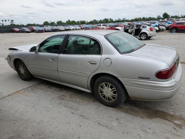 Photo 2 from auction – 2002 BUICK LESABRE CU with VIN 1G4HP54K224173419