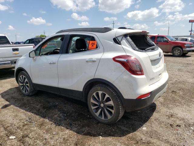 Photo 2 from auction – 2017 BUICK ENCORE PRE with VIN KL4CJBSB7HB128606