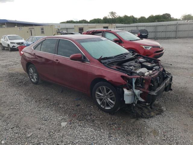 Photo 4 from auction – 2016 TOYOTA CAMRY LE with VIN 4T1BF1FK6GU577006