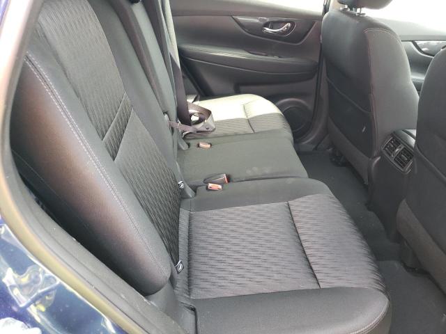 Photo 11 from auction – 2018 NISSAN ROGUE S with VIN KNMAT2MT1JP538551