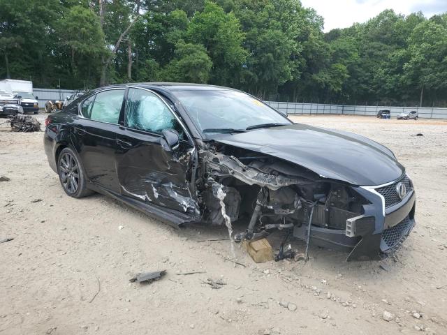 Photo 4 from auction – 2015 LEXUS GS 350 with VIN JTHBE1BL8FA005133