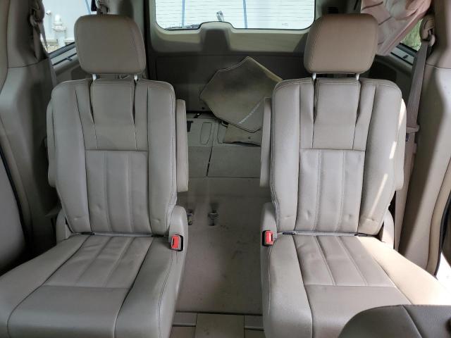 Photo 10 from auction – 2014 CHRYSLER TOWN & COU with VIN 2C4RC1BG1ER192363