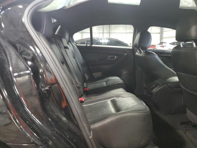 Photo 10 from auction – 2017 FORD TAURUS LIM with VIN 1FAHP2J84HG115708