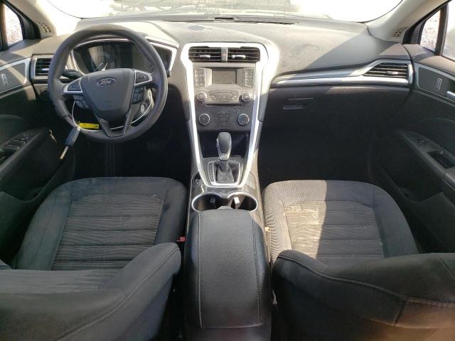 Photo 8 from auction – 2016 FORD FUSION SE with VIN 3FA6P0H77GR345999