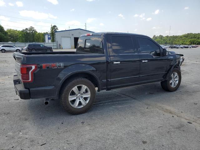 Photo 3 from auction – 2016 FORD F150 SUPER with VIN 1FTEW1EG1GFB08117