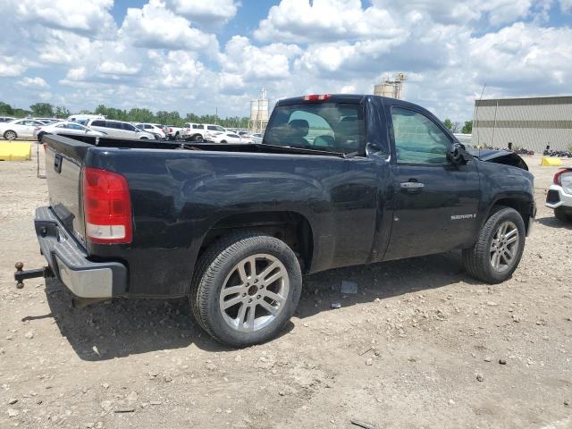 Photo 3 from auction – 2008 GMC SIERRA C15 with VIN 1GTEC14J18Z155492