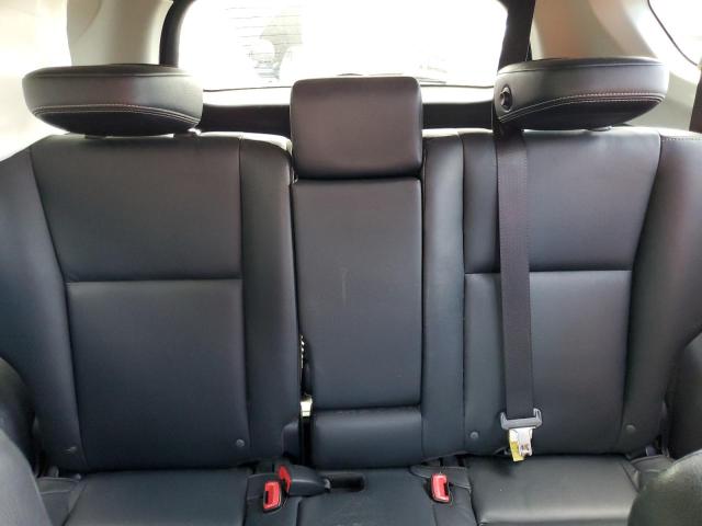 Photo 10 from auction – 2015 TOYOTA RAV4 LIMIT with VIN JTMDFREV7FD142033