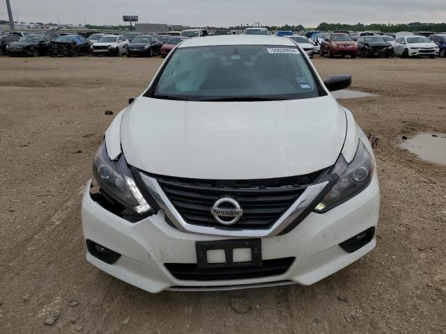 Photo 5 from auction – 2017 NISSAN ALTIMA 2.5 with VIN 1N4AL3AP2HC205487