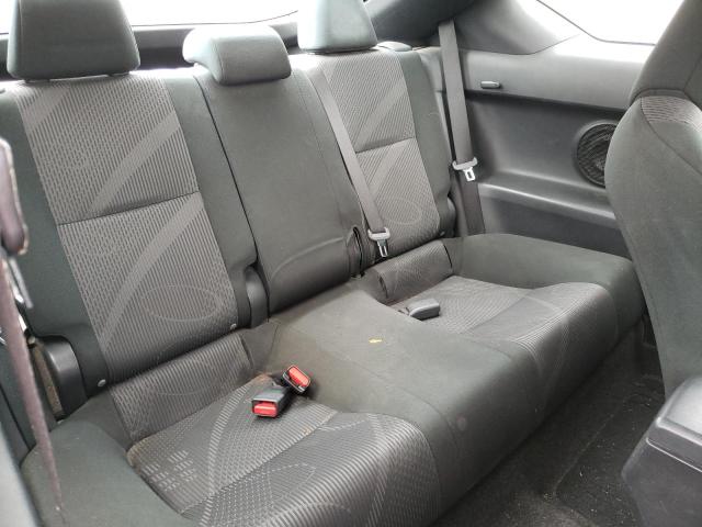 Photo 10 from auction – 2011 TOYOTA SCION TC with VIN JTKJF5C70B3006836