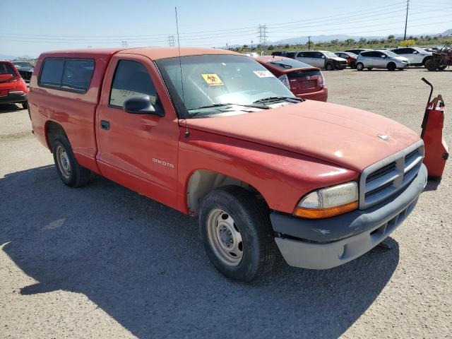 Photo 4 from auction – 1999 DODGE DAKOTA with VIN 1B7FL26X0XS114581