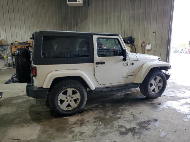 Photo 3 from auction – 2011 JEEP WRANGLER S with VIN 1J4AA5D11BL593896