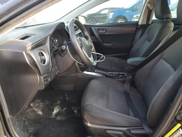 Photo 7 from auction – 2017 TOYOTA COROLLA L with VIN 5YFBURHE2HP612459