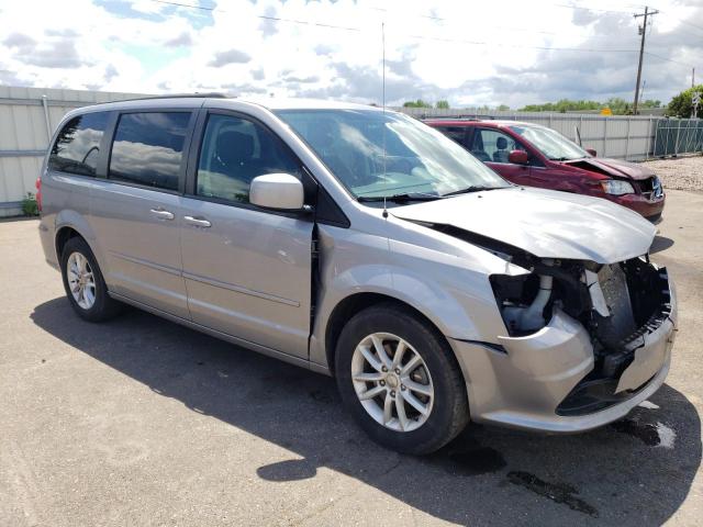 Photo 4 from auction – 2016 DODGE GRAND CARA with VIN 2C4RDGCG2GR317856
