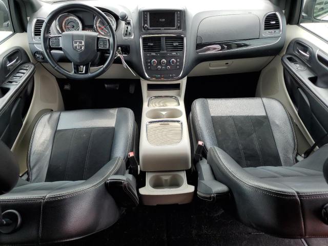 Photo 8 from auction – 2018 DODGE GRAND CARA with VIN 2C4RDGCG0JR300223