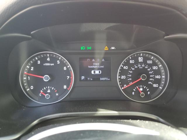 Photo 9 from auction – 2020 KIA FORTE FE with VIN 3KPF24AD3LE173245