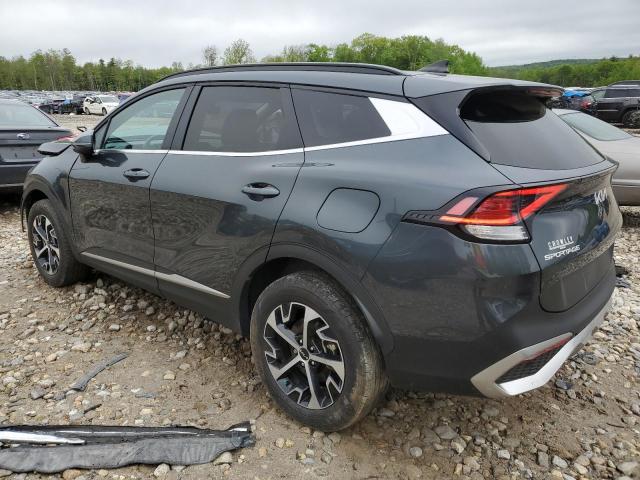 Photo 2 from auction – 2023 KIA SPORTAGE E with VIN KNDPVCAG5P7041576