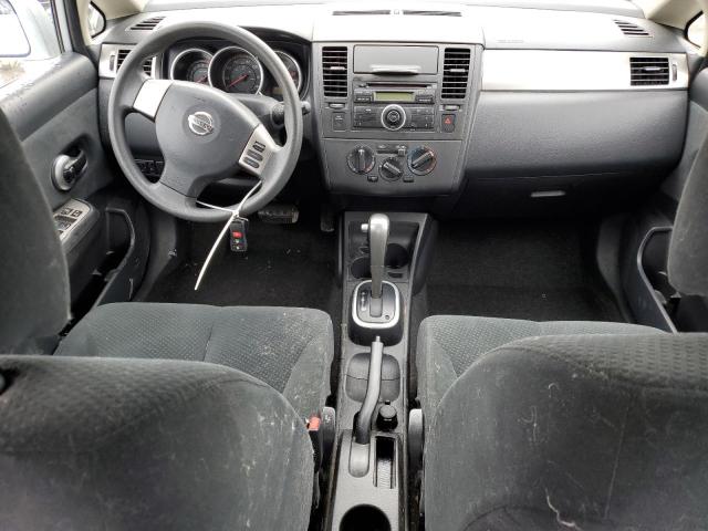 Photo 8 from auction – 2011 NISSAN VERSA S with VIN 3N1BC1CP8BL425957