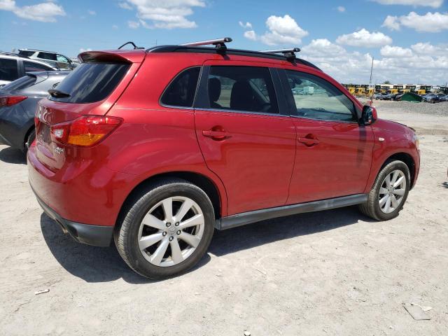 Photo 3 from auction – 2013 MITSUBISHI OUTLANDER with VIN 4A4AR4AUXDE016517