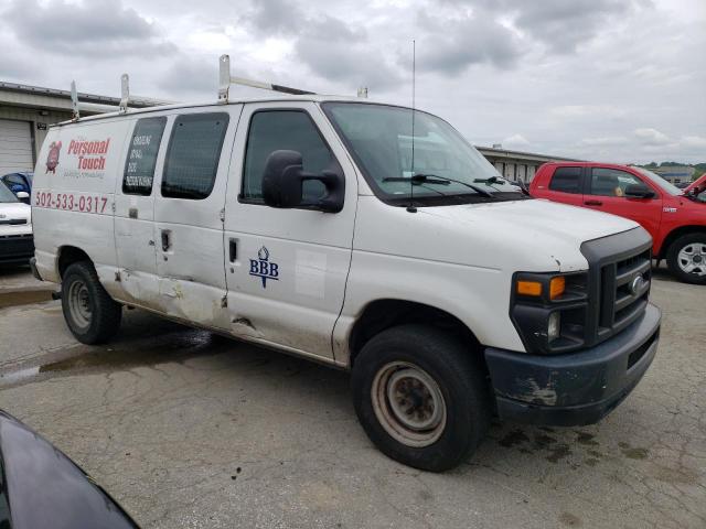 Photo 4 from auction – 2009 FORD ECONOLINE with VIN 1FTNE24L99DA45919