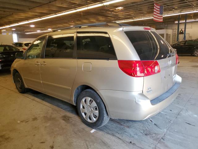 Photo 2 from auction – 2006 TOYOTA SIENNA CE with VIN 5TDZA23C46S508239