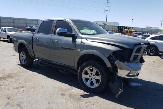 Photo 4 from auction – 2012 DODGE RAM 1500 L with VIN 1C6RD7NT9CS194759