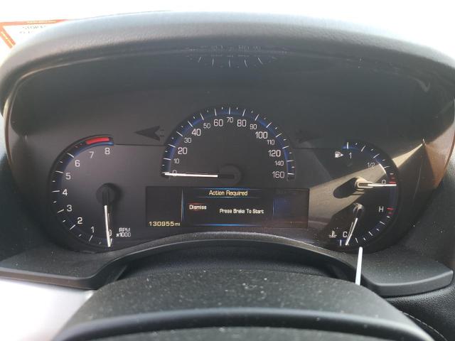 Photo 9 from auction – 2014 CADILLAC ATS PREMIU with VIN 1G6AL5S34E0114044
