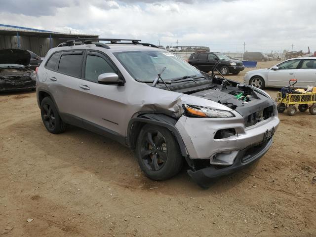 Photo 4 from auction – 2018 JEEP CHEROKEE L with VIN 1C4PJMCX6JD549305
