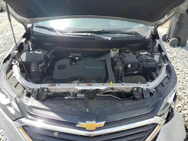 Photo 12 from auction – 2020 CHEVROLET EQUINOX LS with VIN 3GNAXHEV8LS703076