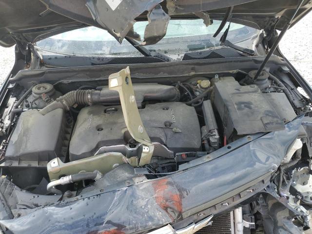 Photo 11 from auction – 2014 CHEVROLET MALIBU LS with VIN 1G11B5SL5EF129836
