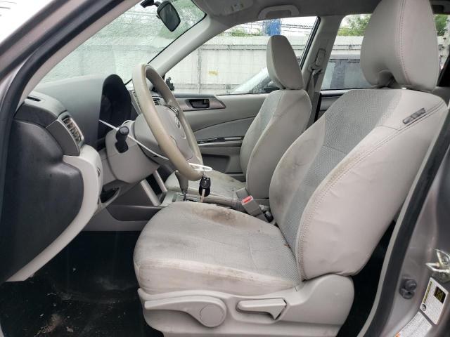 Photo 7 from auction – 2011 SUBARU FORESTER 2 with VIN JF2SHBBC4BH710965