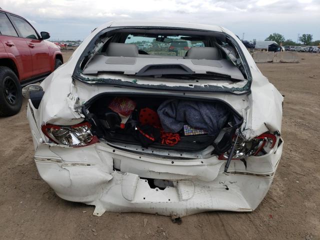 Photo 6 from auction – 2008 BUICK LACROSSE C with VIN 2G4WD582381269901