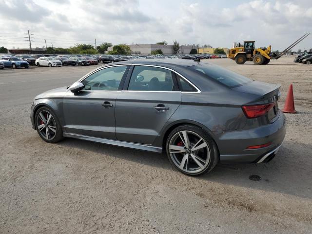 Photo 2 from auction – 2019 AUDI RS3 with VIN WUABWGFFXKA900285