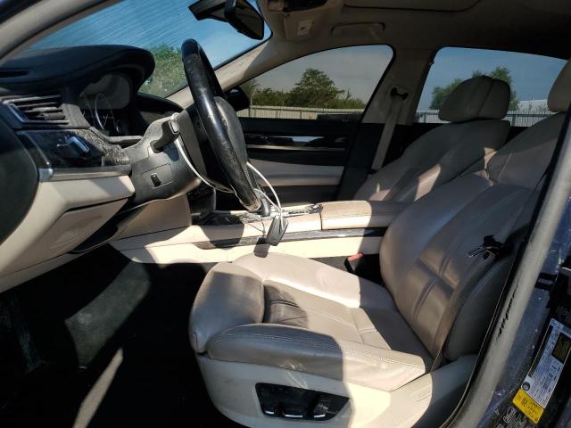 Photo 7 from auction – 2012 BMW ALPINA B7 with VIN WBAKC8C58CC437668