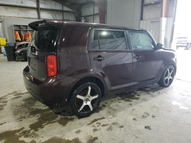 Photo 3 from auction – 2008 SCION XB with VIN JTLKE50E581019401