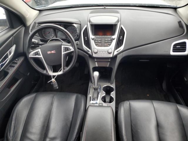Photo 8 from auction – 2012 GMC TERRAIN SL with VIN 2GKFLSE5XC6142969