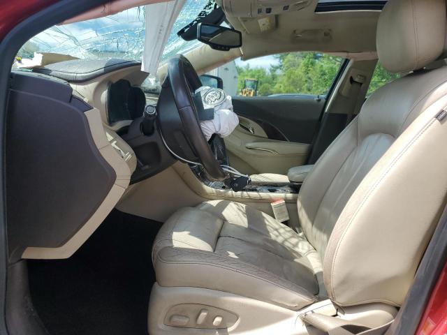 Photo 7 from auction – 2014 BUICK LACROSSE with VIN 1G4GB5G32EF173198