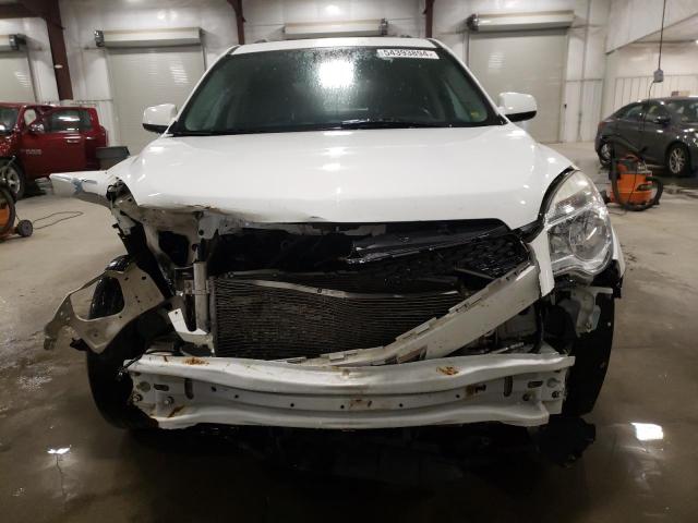 Photo 5 from auction – 2015 CHEVROLET EQUINOX LT with VIN 2GNFLFE39F6256880