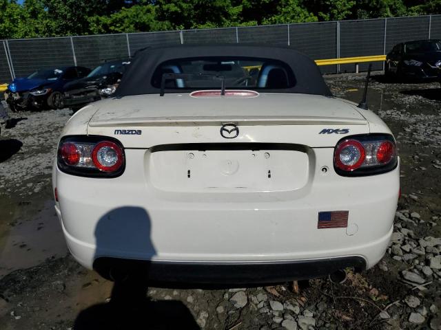 Photo 6 from auction – 2006 MAZDA MX-5 MIATA with VIN JM1NC25F360106232