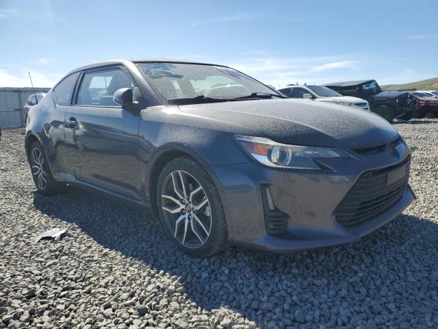 Photo 4 from auction – 2016 TOYOTA SCION TC with VIN JTKJF5C70GJ020609