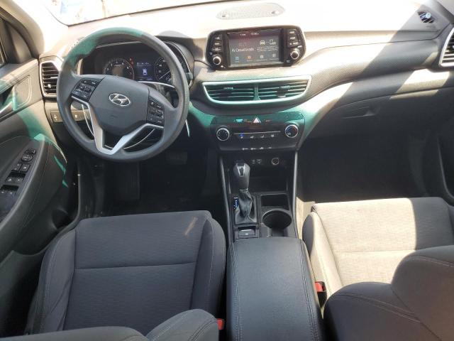 Photo 8 from auction – 2020 HYUNDAI TUCSON SE with VIN KM8J23A48LU181584