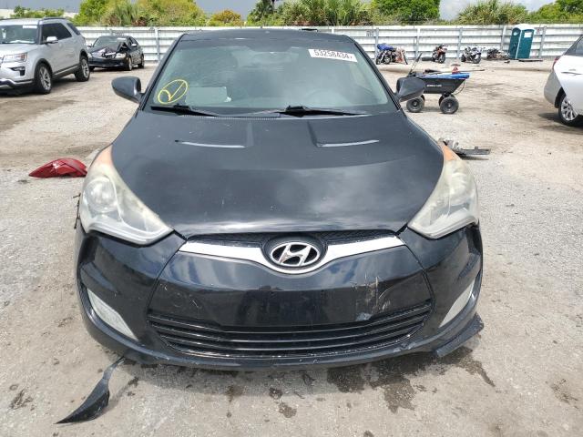 Photo 5 from auction – 2013 HYUNDAI VELOSTER with VIN KMHTC6AD1DU153019