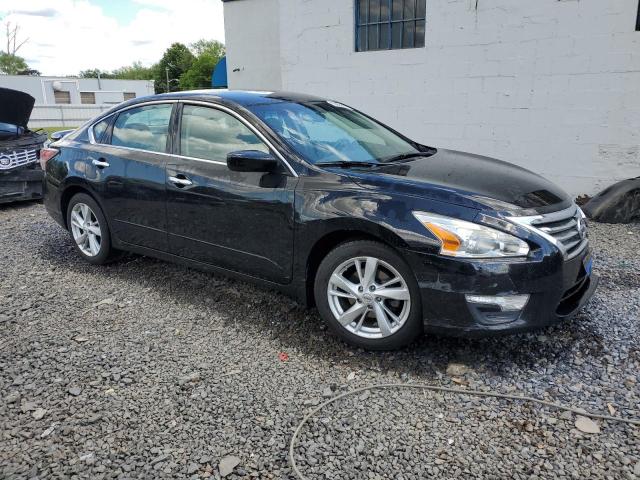 Photo 4 from auction – 2014 NISSAN ALTIMA 2.5 with VIN 1N4AL3AP8EC278357