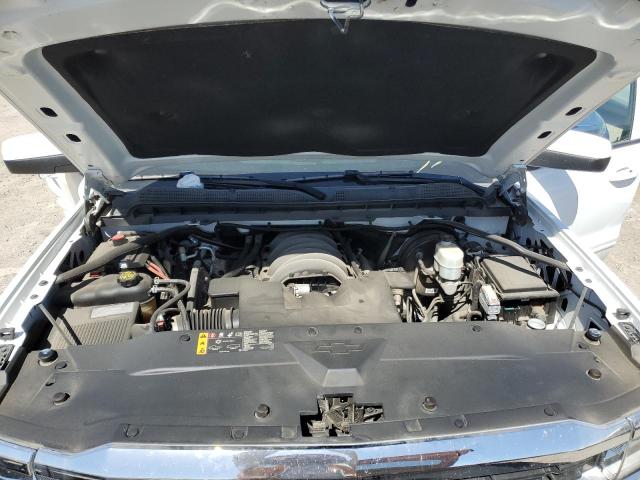 Photo 11 from auction – 2019 CHEVROLET SILVERADO with VIN 2GCRCPECXK1117098