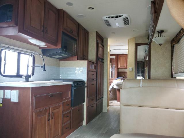 Photo 6 from auction – 2011 JAYC GREYHAWK with VIN 1FDXE4FSXADA82132