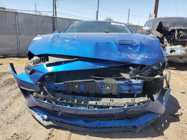 Photo 5 from auction – 2018 FORD MUSTANG GT with VIN 1FA6P8CF9J5123469