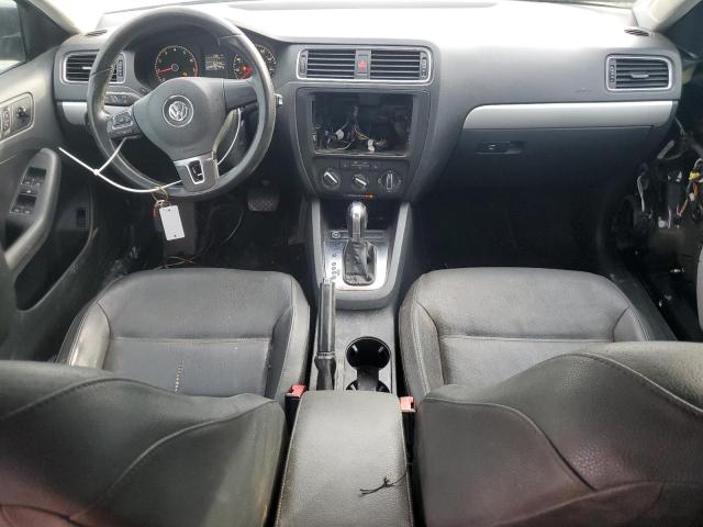 Photo 8 from auction – 2011 VOLKSWAGEN JETTA SEL with VIN 3VWLX7AJ0BM390586