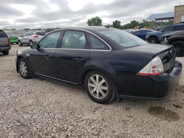 Photo 2 from auction – 2008 FORD TAURUS SEL with VIN 1FAHP24WX8G149064