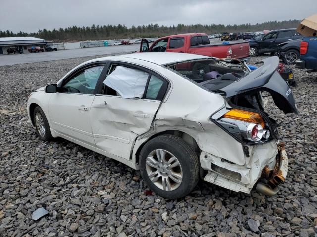 Photo 2 from auction – 2010 NISSAN ALTIMA BAS with VIN 1N4AL2AP4AN493694
