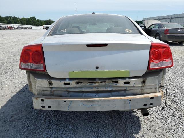 Photo 6 from auction – 2009 DODGE CHARGER SX with VIN 2B3KA33V89H595883