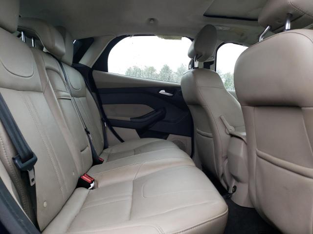 صورة رقم 10 من المزاد - 2012 FORD FOCUS SEL مع VIN 1FAHP3M23CL150043